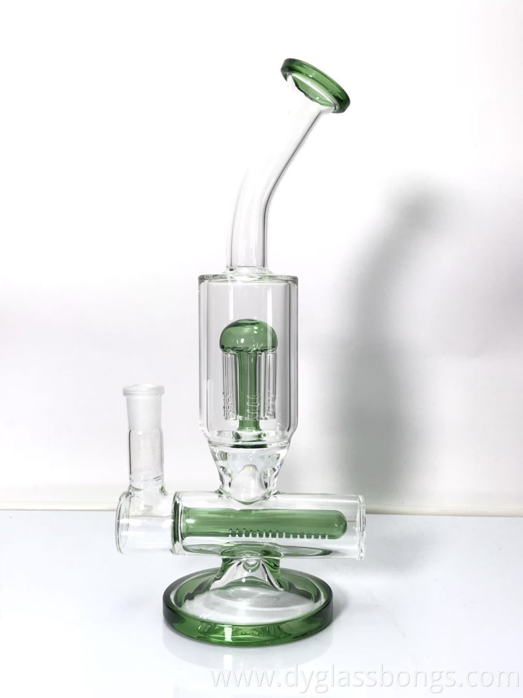 water pipe ice catcher tall 12